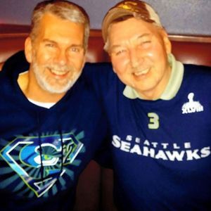 Meet your Posher, Nathan